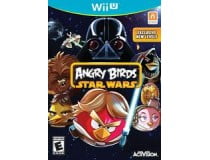 (Nintendo Wii U): Angry Birds Star Wars